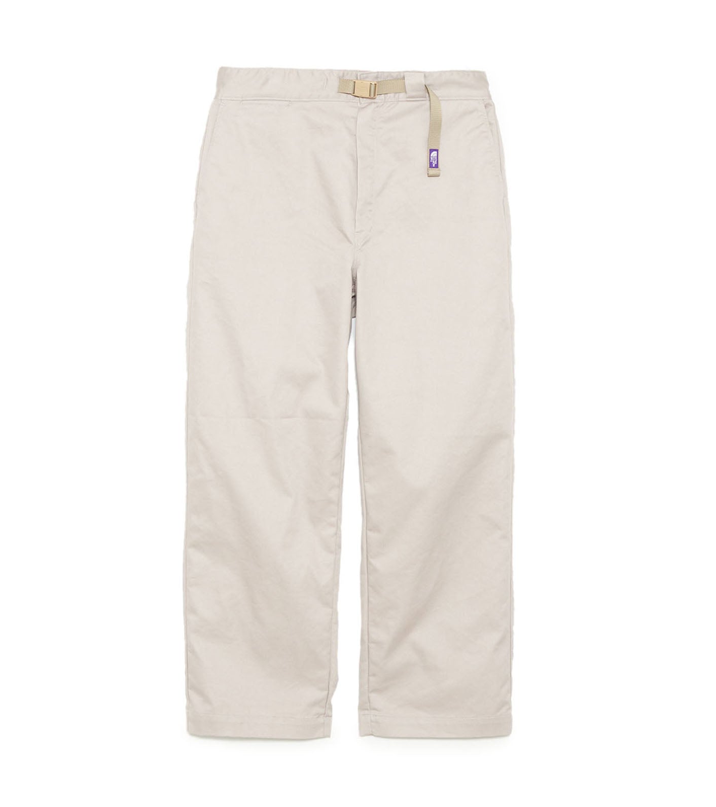 THE NORTH FACE PURPLE LABEL COOLMAX Chino Field Work Pants