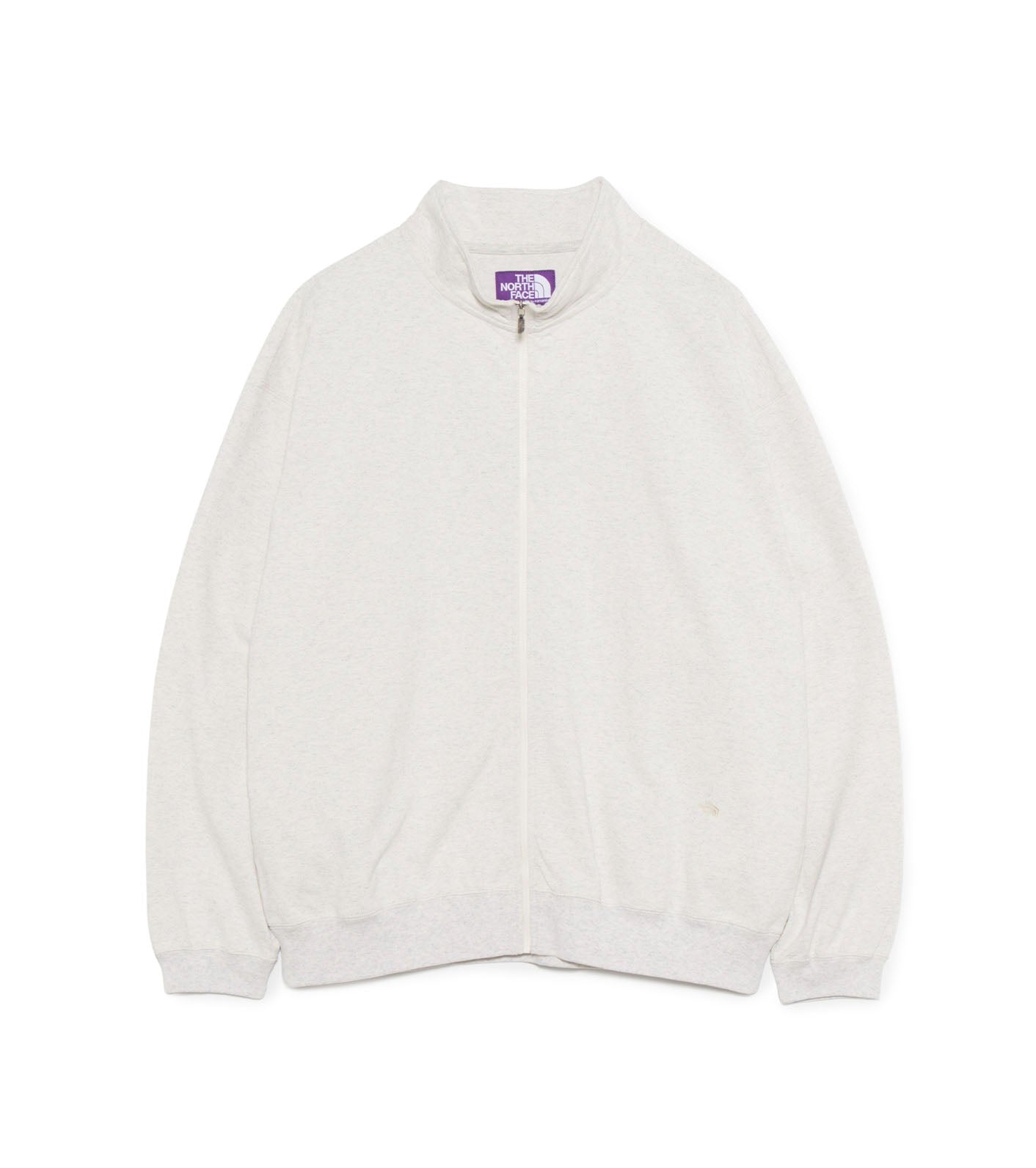 THE NORTH FACE PURPLE LABEL 9.5oz Field Zip Up Jacket