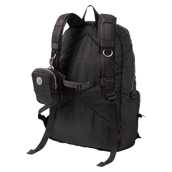 Porter Classic SUPER NYLON DAYPACK L