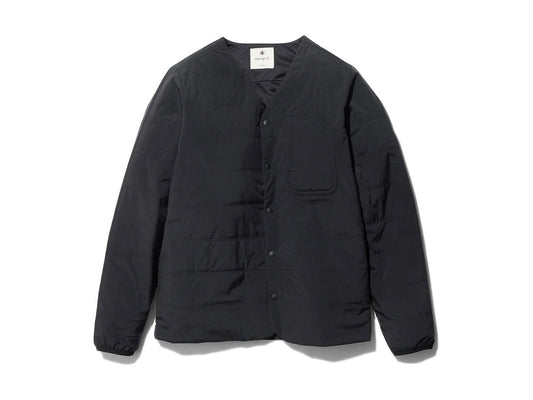 snow peak Flexible Insulated Cardigan