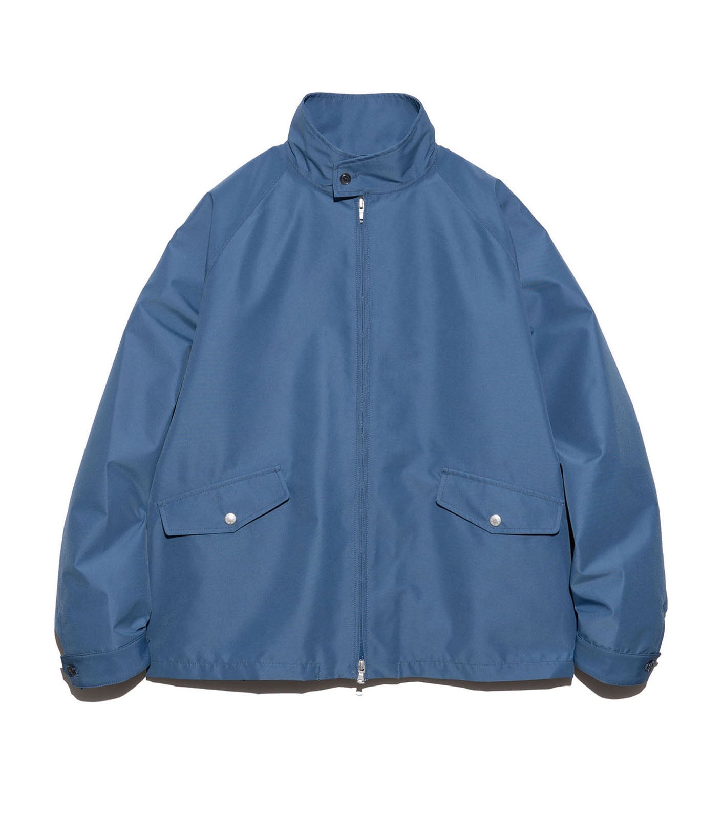 nanamica 2L GORE-TEX Crew Jacket