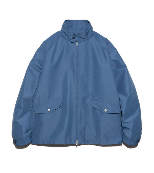 nanamica 2L GORE-TEX Crew Jacket