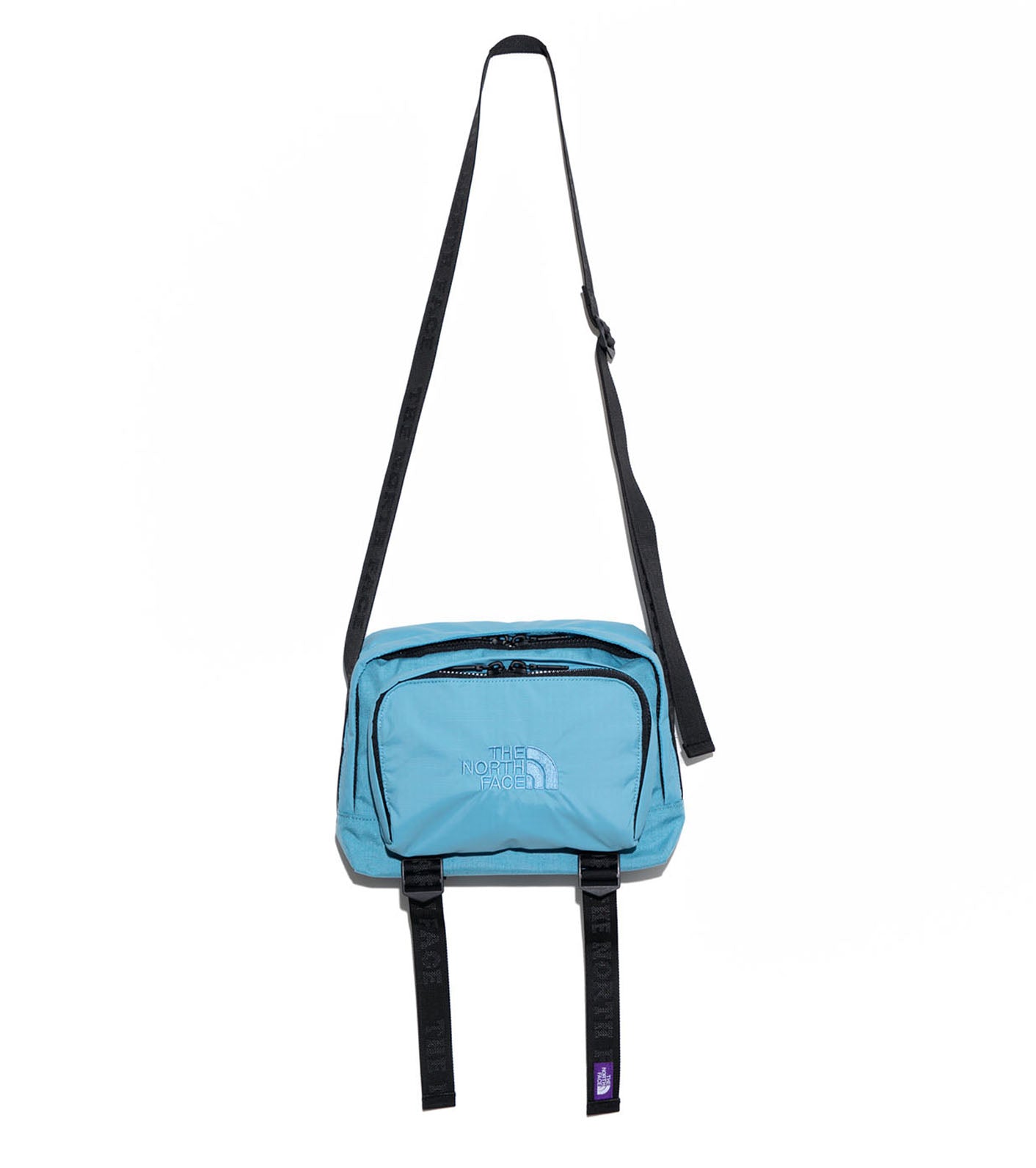 THE NORTH FACE PURPLE LABEL CORDURA Nylon Shoulder Bag