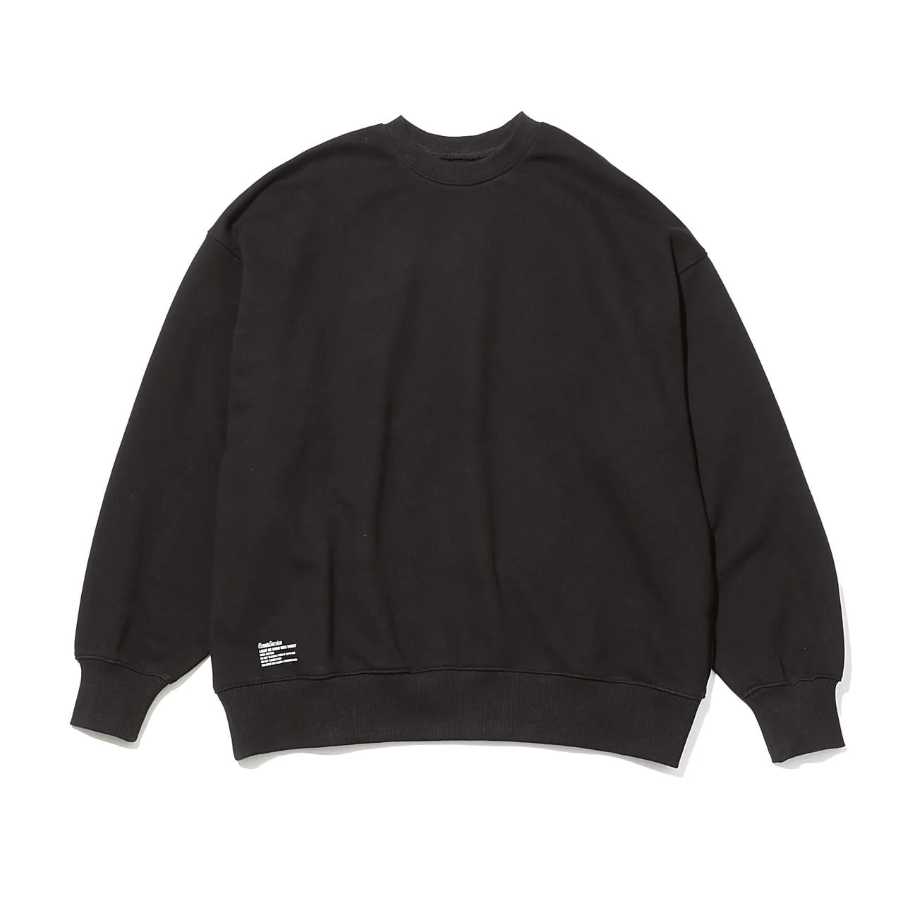 FreshService LIGHT OZ CREW NECK SWEAT