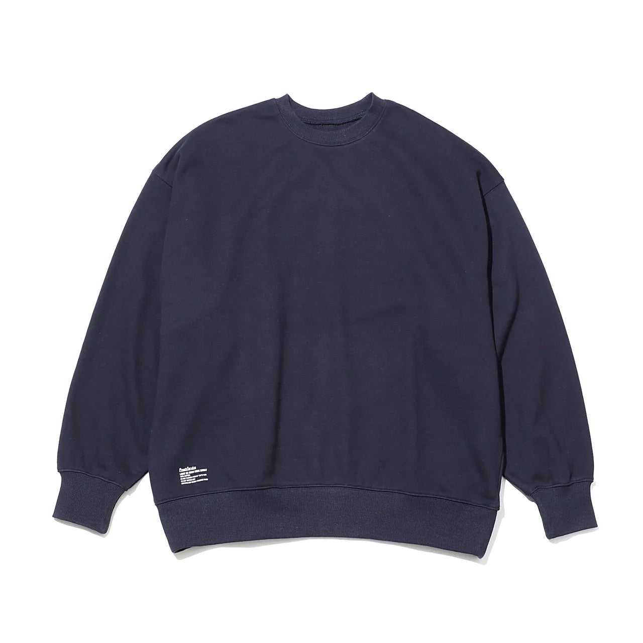 FreshService LIGHT OZ CREW NECK SWEAT