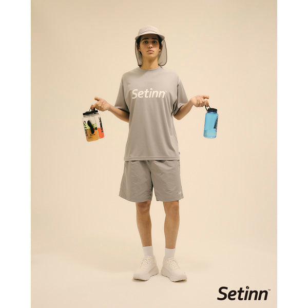 Setinn Script Practice Shirt