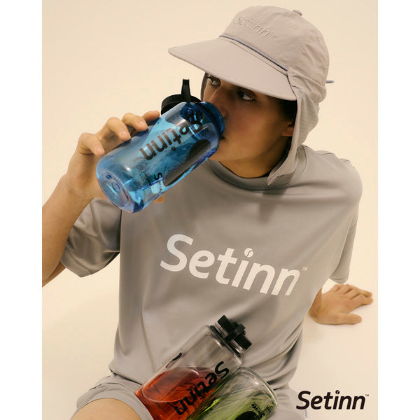 Setinn Script Practice Shirt