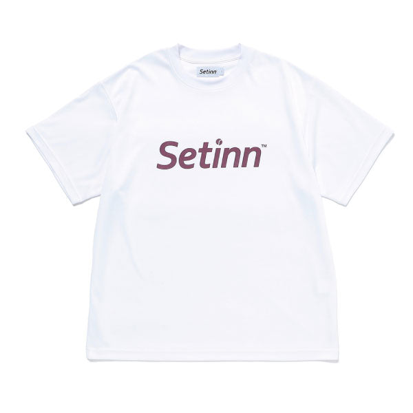 Setinn Script Practice Shirt