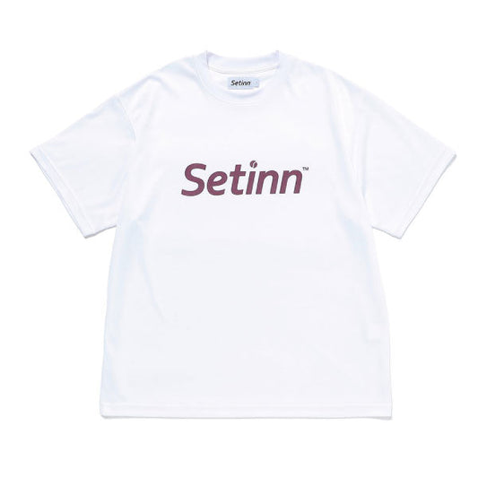 Setinn Script Practice Shirt