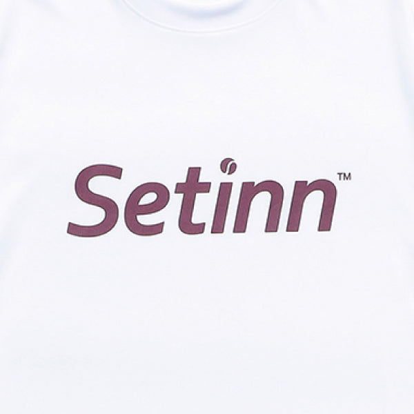 Setinn Script Practice Shirt