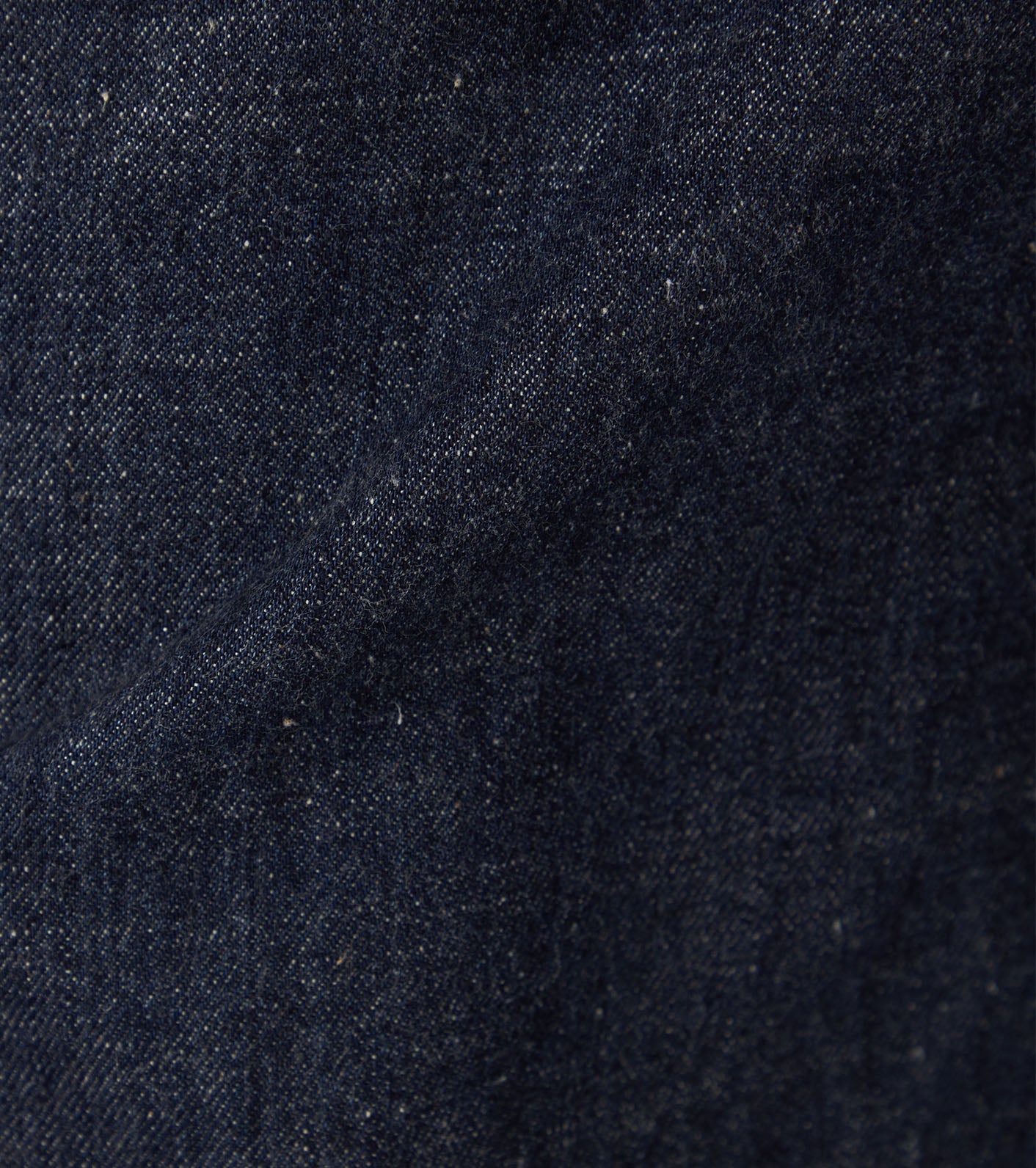 nanamica Selvage Denim Pants