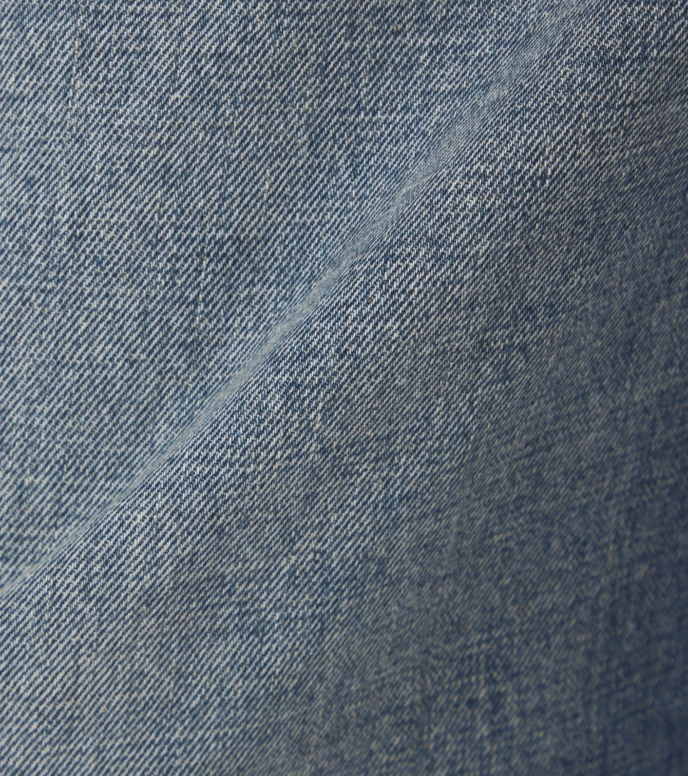 nanamica Selvage Denim Pants