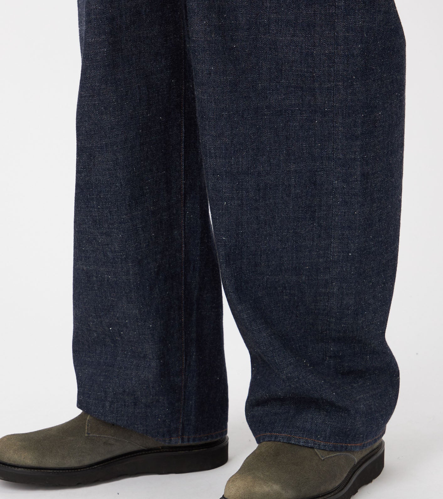 nanamica Selvage Denim Pants