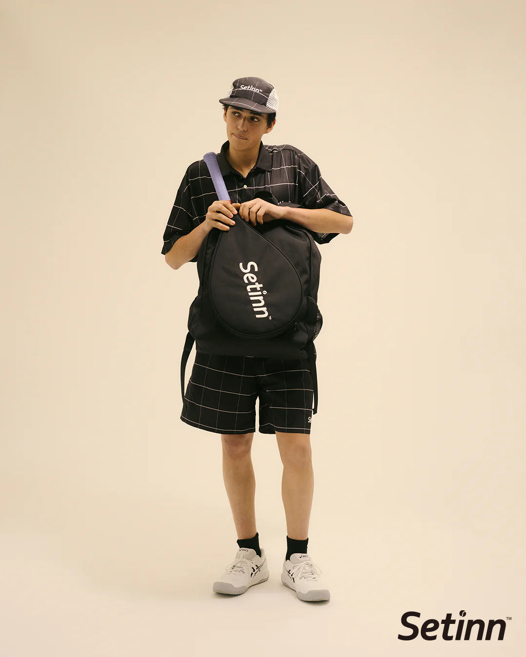 Setinn Racket Backpack