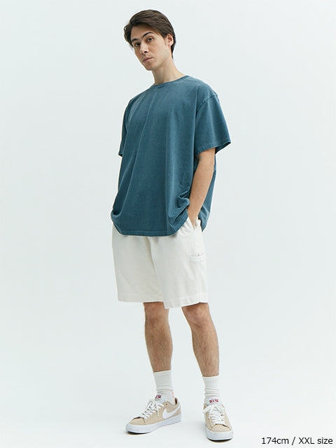 Good On Short Sleeve Crew T-shirt XXL Size