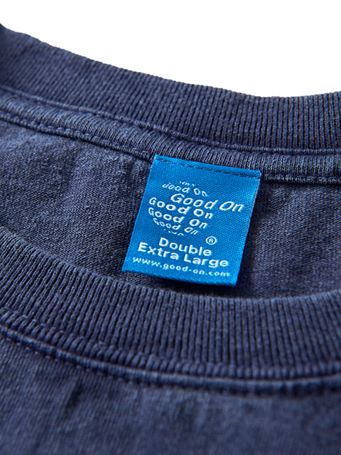 Good On Short Sleeve Crew T-shirt XXL Size