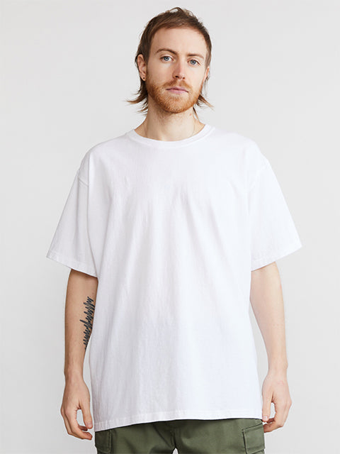 Good On Short Sleeve Crew T-shirt XXL Size