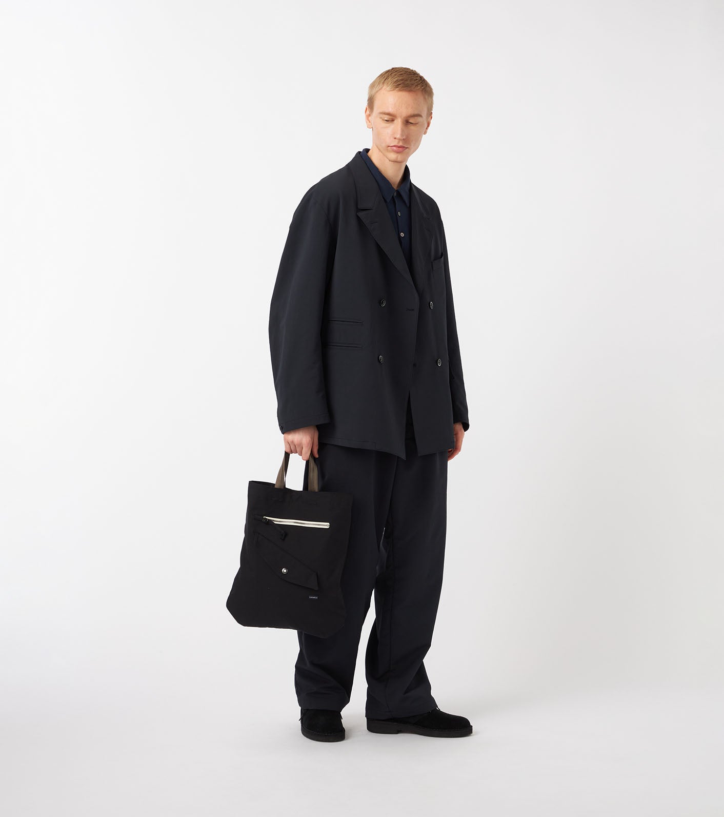 nanamica Shoulder Bag