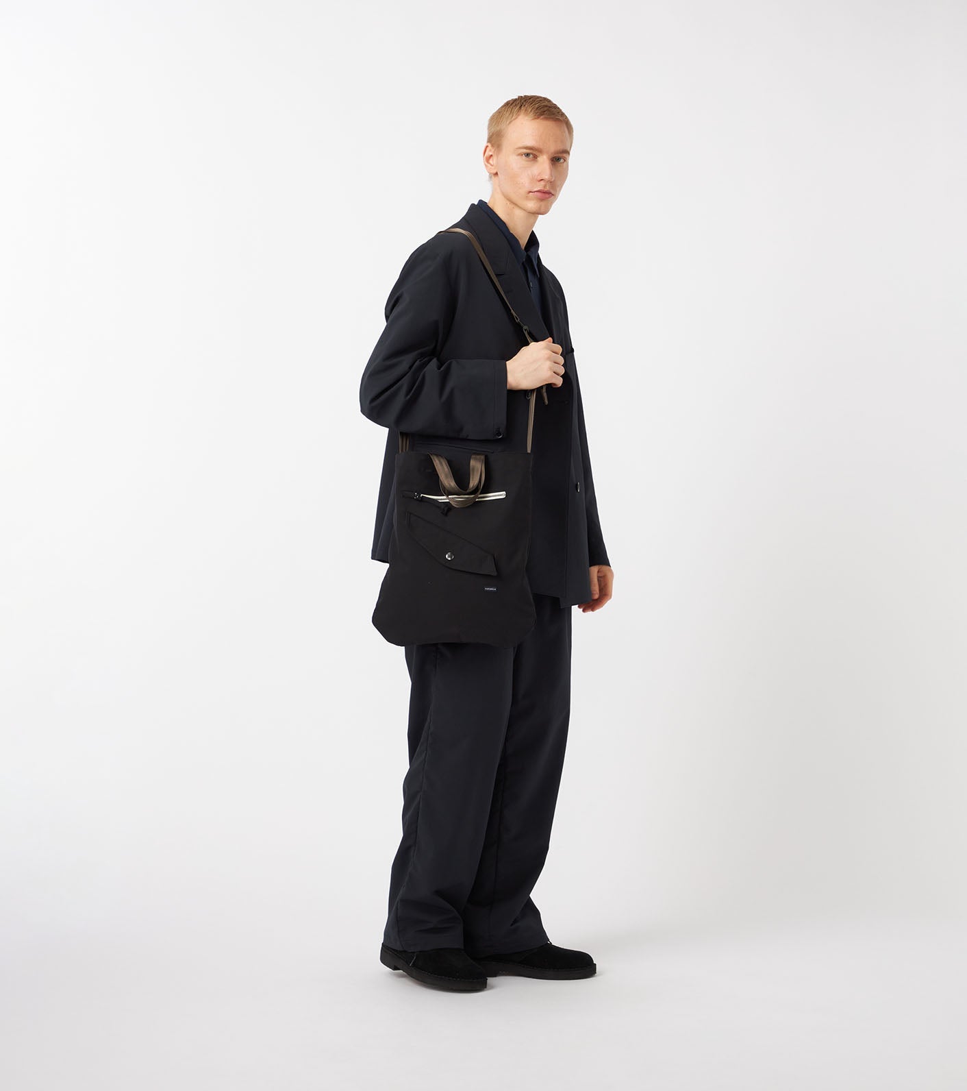 nanamica Shoulder Bag