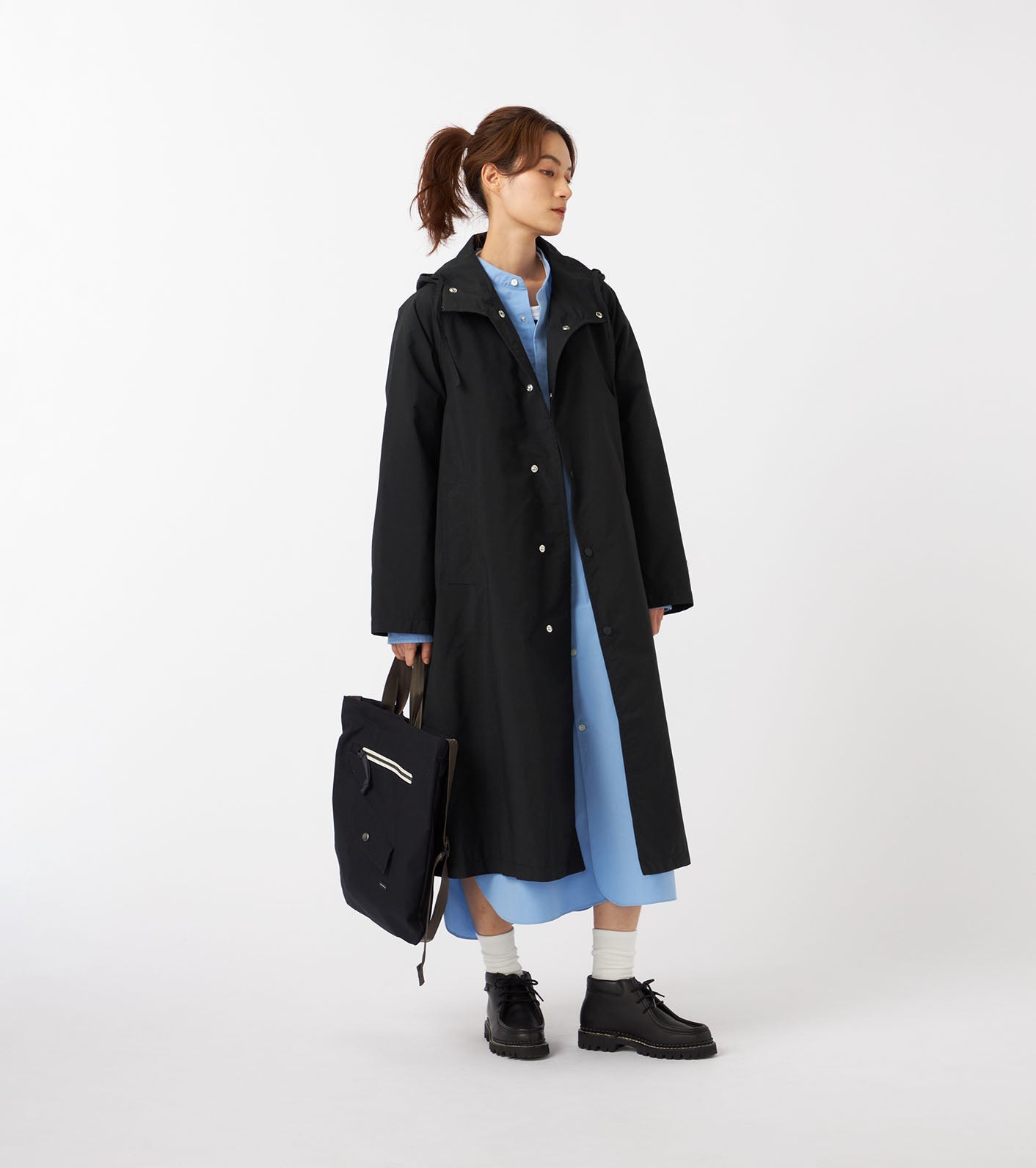 nanamica Shoulder Bag