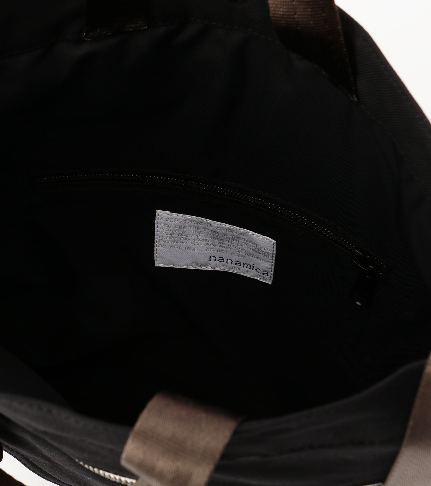 nanamica Shoulder Bag