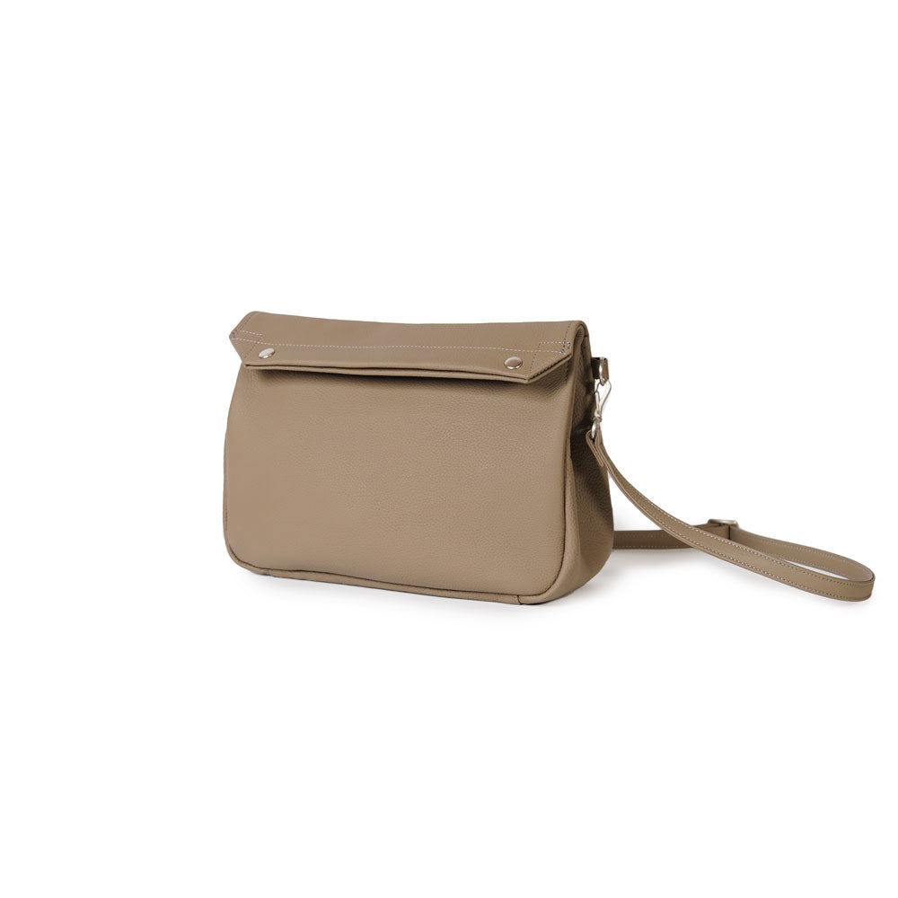 SLOW Shrink - Gasmask Shoulder Bag - L