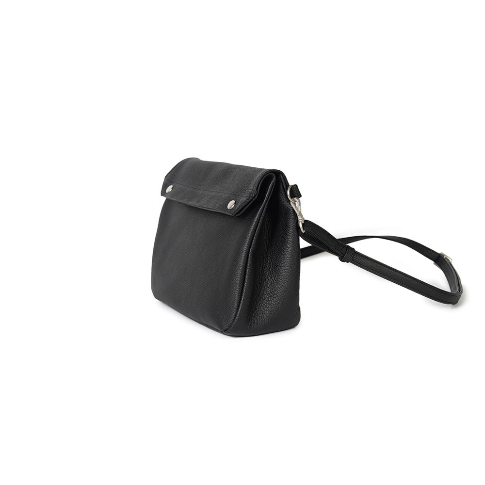 SLOW Shrink - Gasmask Shoulder Bag - L