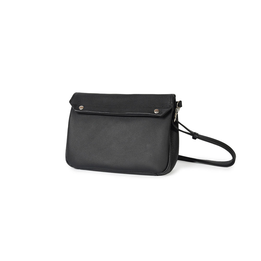 SLOW Shrink - Gasmask Shoulder Bag - L