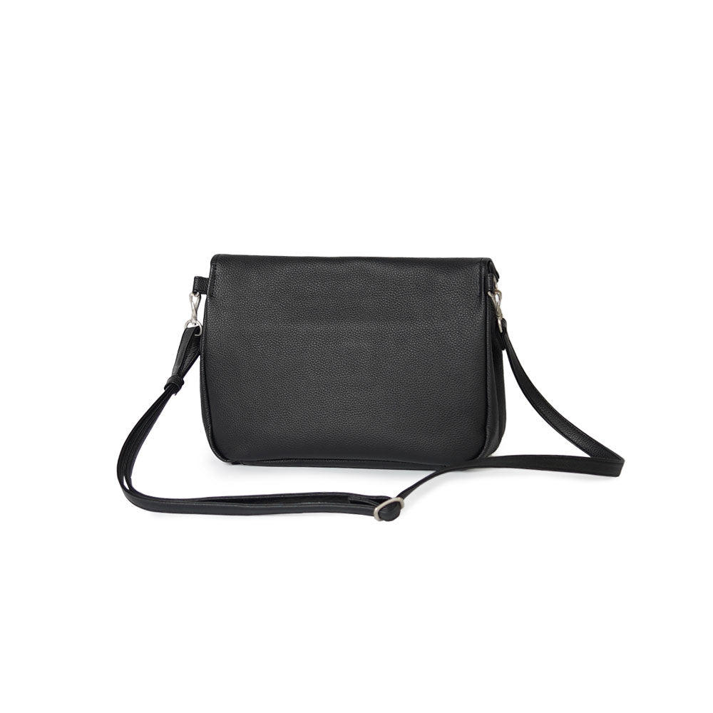 SLOW Shrink - Gasmask Shoulder Bag - L