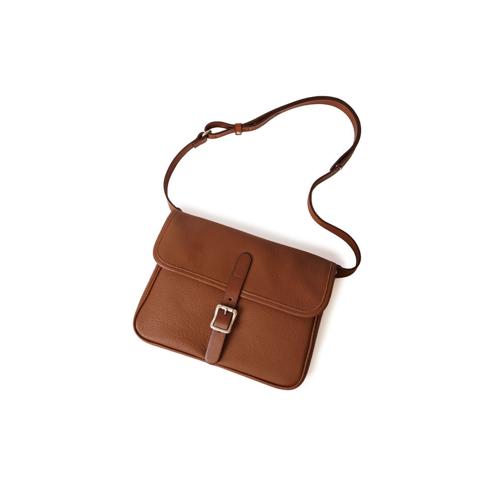 SLOW Shrink - Hunting Shoulder Bag -