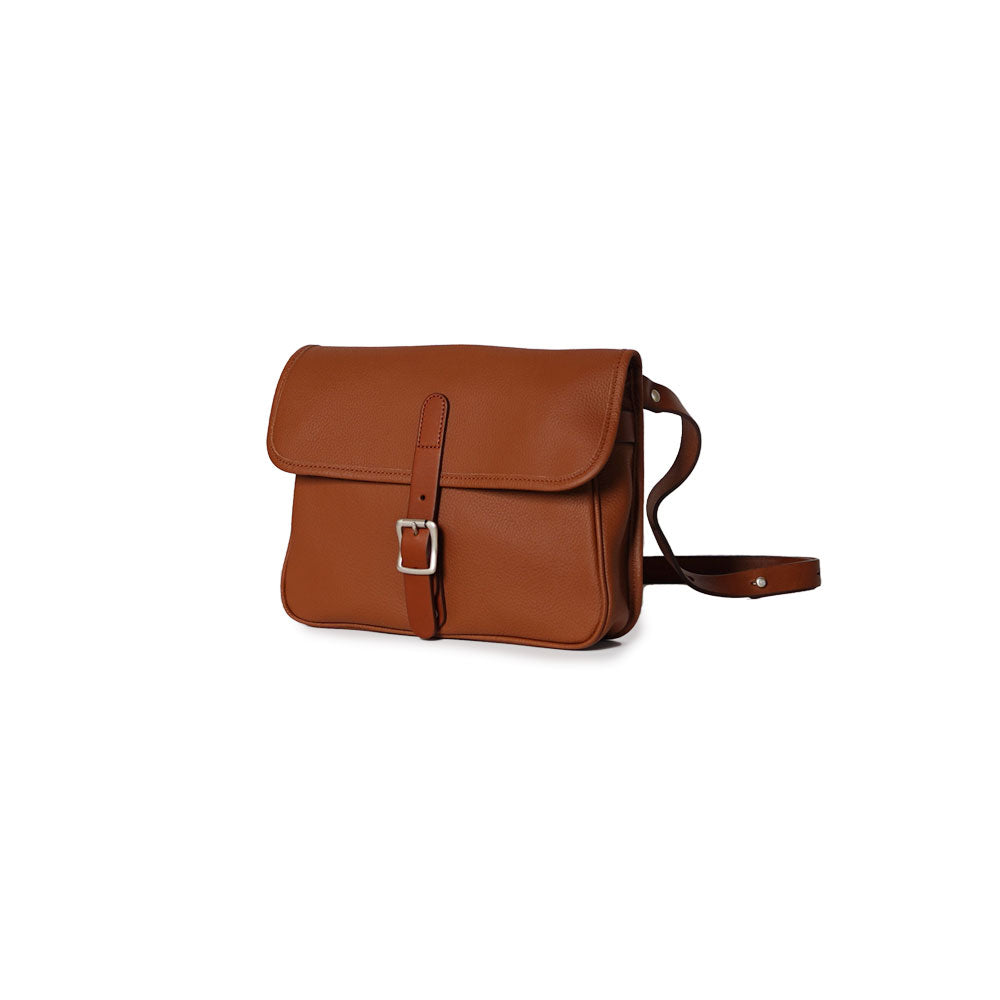 SLOW Shrink - Hunting Shoulder Bag -