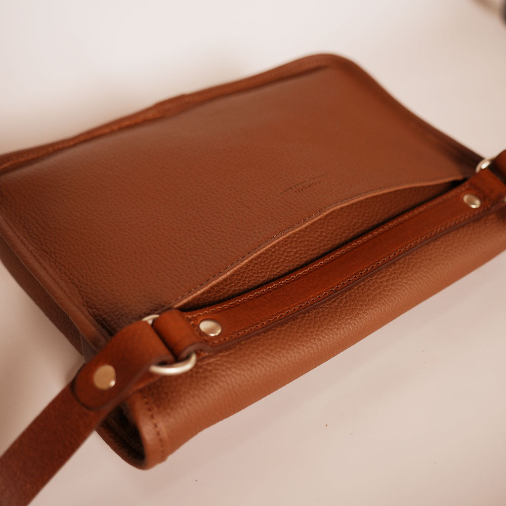 SLOW Shrink - Hunting Shoulder Bag -