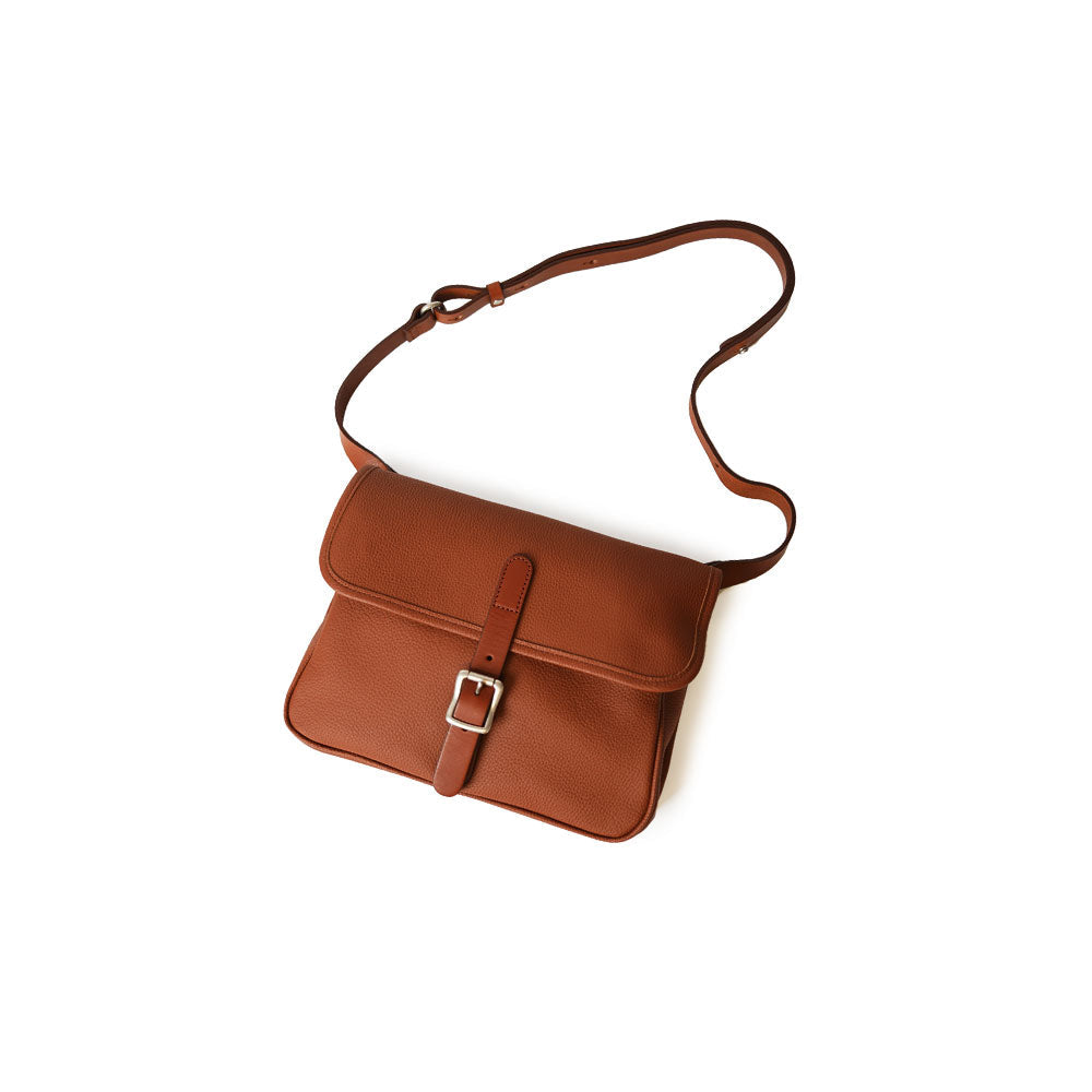 SLOW Shrink - Hunting Shoulder Bag -