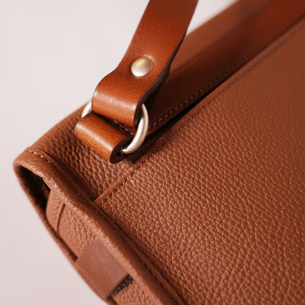 SLOW Shrink - Hunting Shoulder Bag -