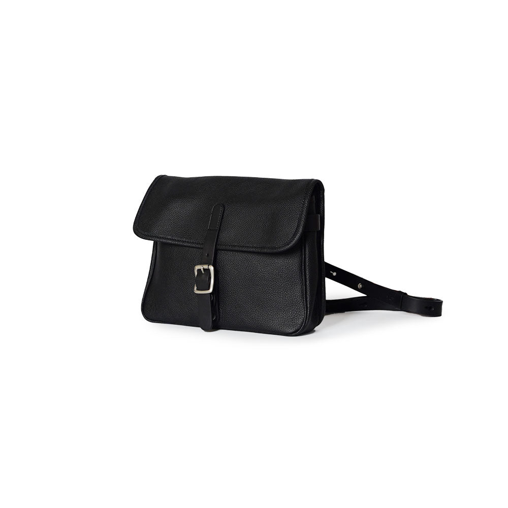 SLOW Shrink - Hunting Shoulder Bag -