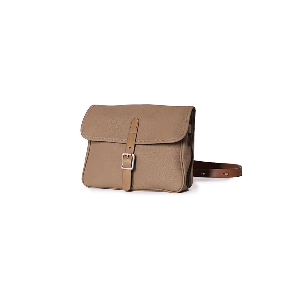 SLOW Shrink - Hunting Shoulder Bag -