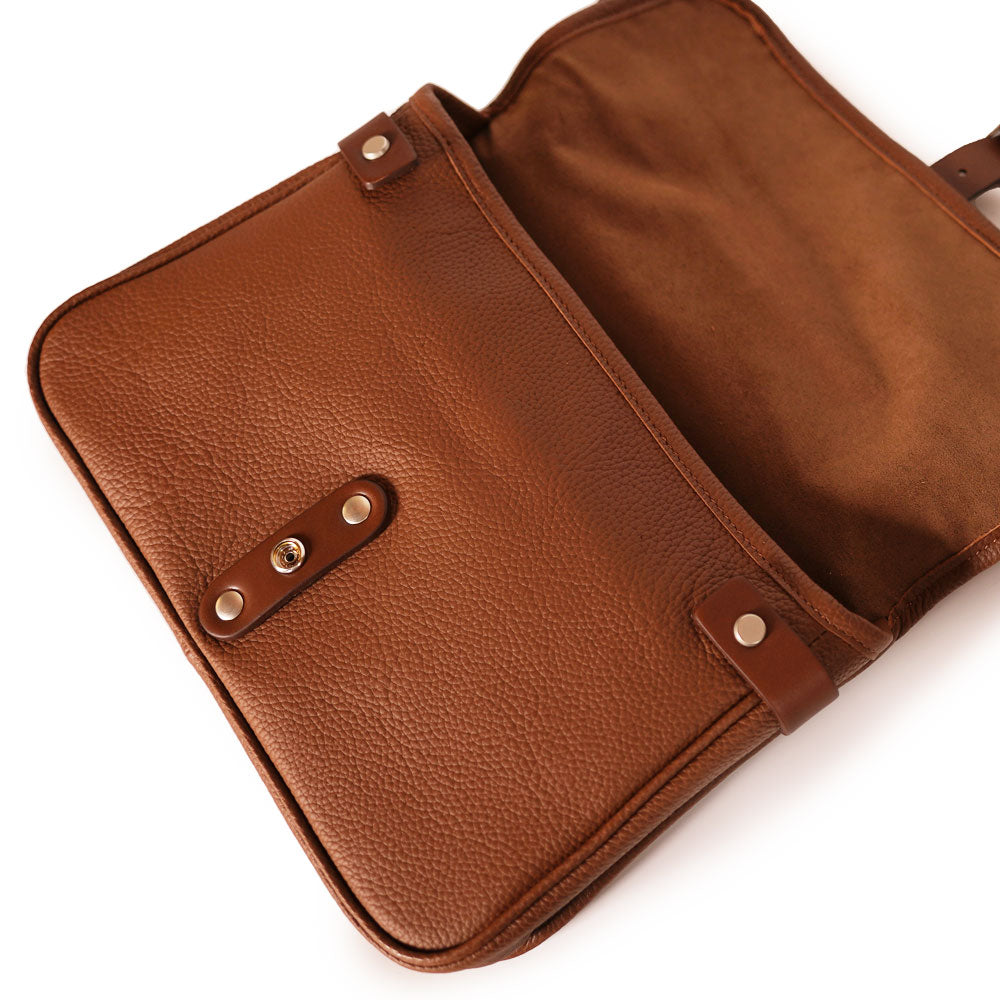 SLOW Shrink - Hunting Shoulder Bag -