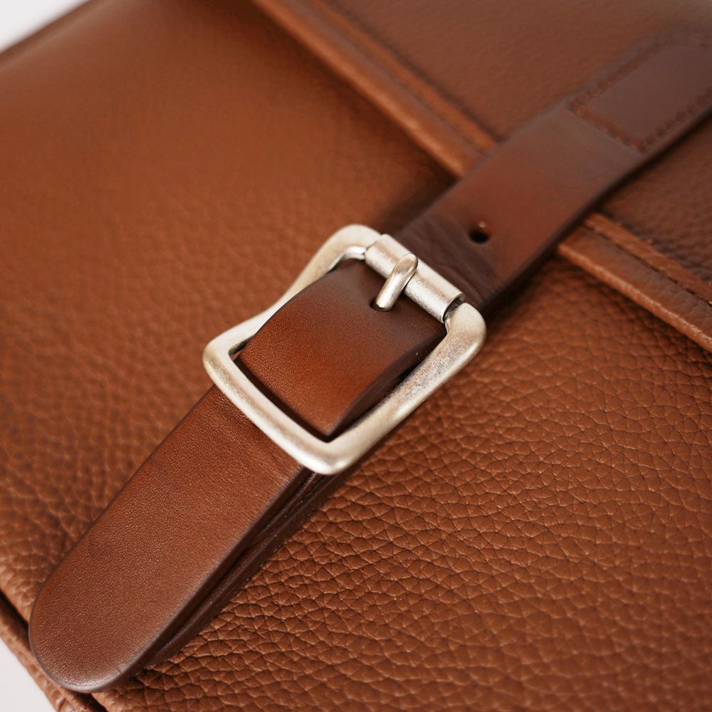 SLOW Shrink - Hunting Shoulder Bag -