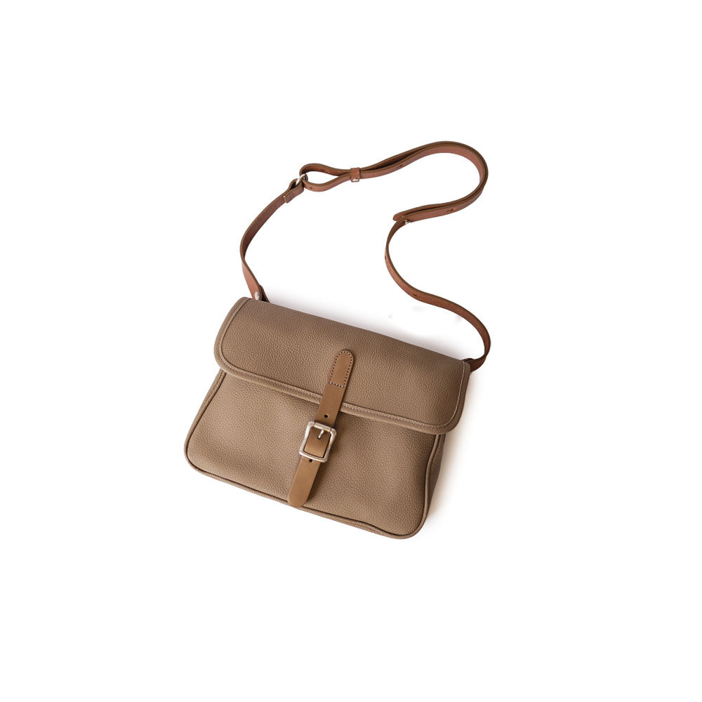 SLOW Shrink - Hunting Shoulder Bag -