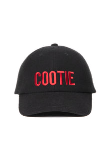 COOTIE PRODUCTIONS Silk Nep 6 Panel Cap