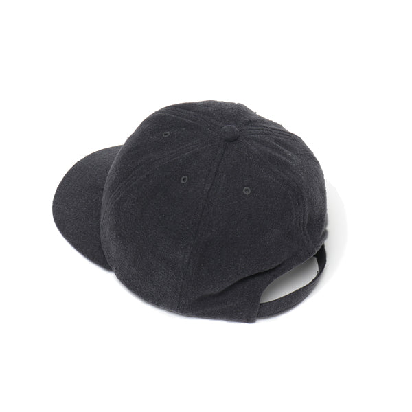 COMOLI Silk Nep Cap