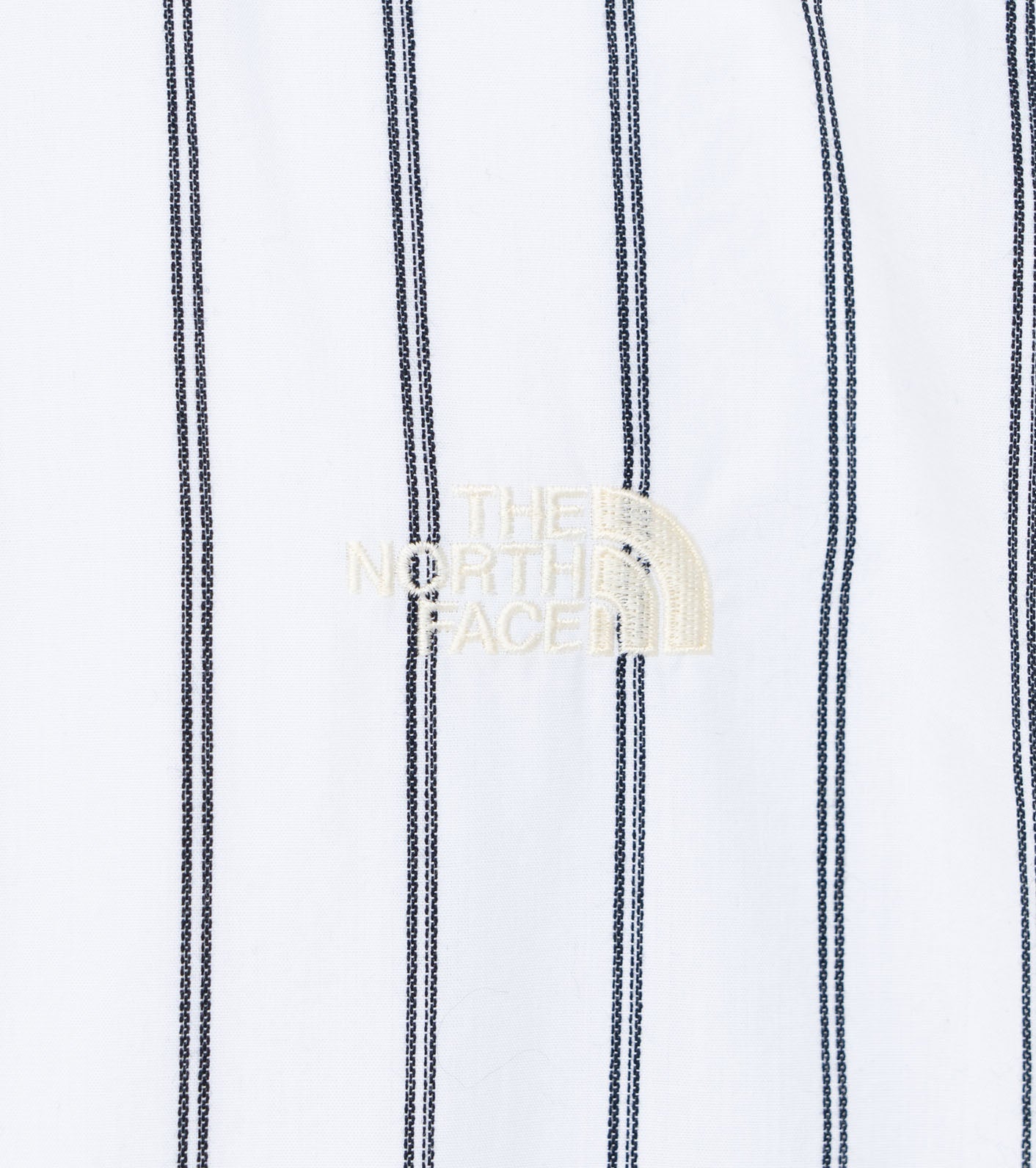 THE NORTH FACE PURPLE LABEL Striped Field Shirt