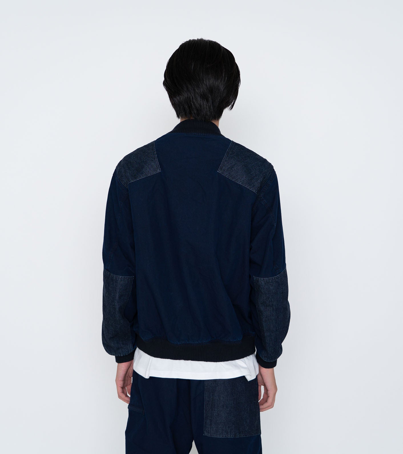 THE NORTH FACE PURPLE LABEL Stroll Field Jacket