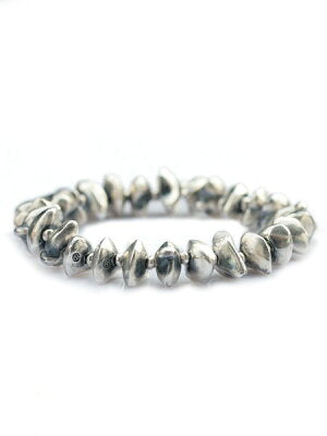 SunKu 39 Silver Beads SK-016