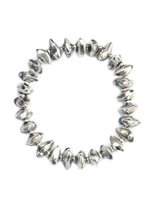 SunKu 39 Silver Beads SK-016