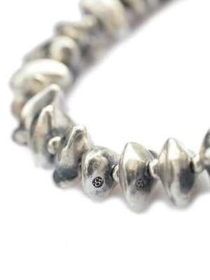 SunKu 39 Silver Beads SK-016