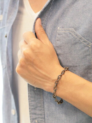 SunKu Handmade Twisted Bracelet SK-062