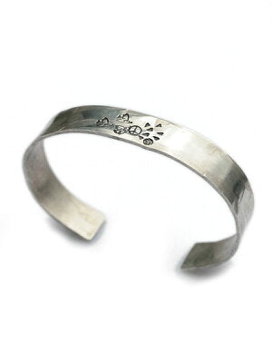 SunKu Love & Peace Bangle SK-019