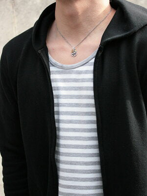 SunKuPeace Necklace SK-044