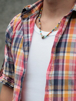 SunKu 39 Christmas Beads Necklace & Bracelet SK-004